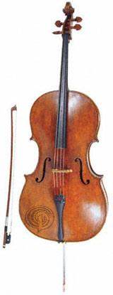 Violoncello