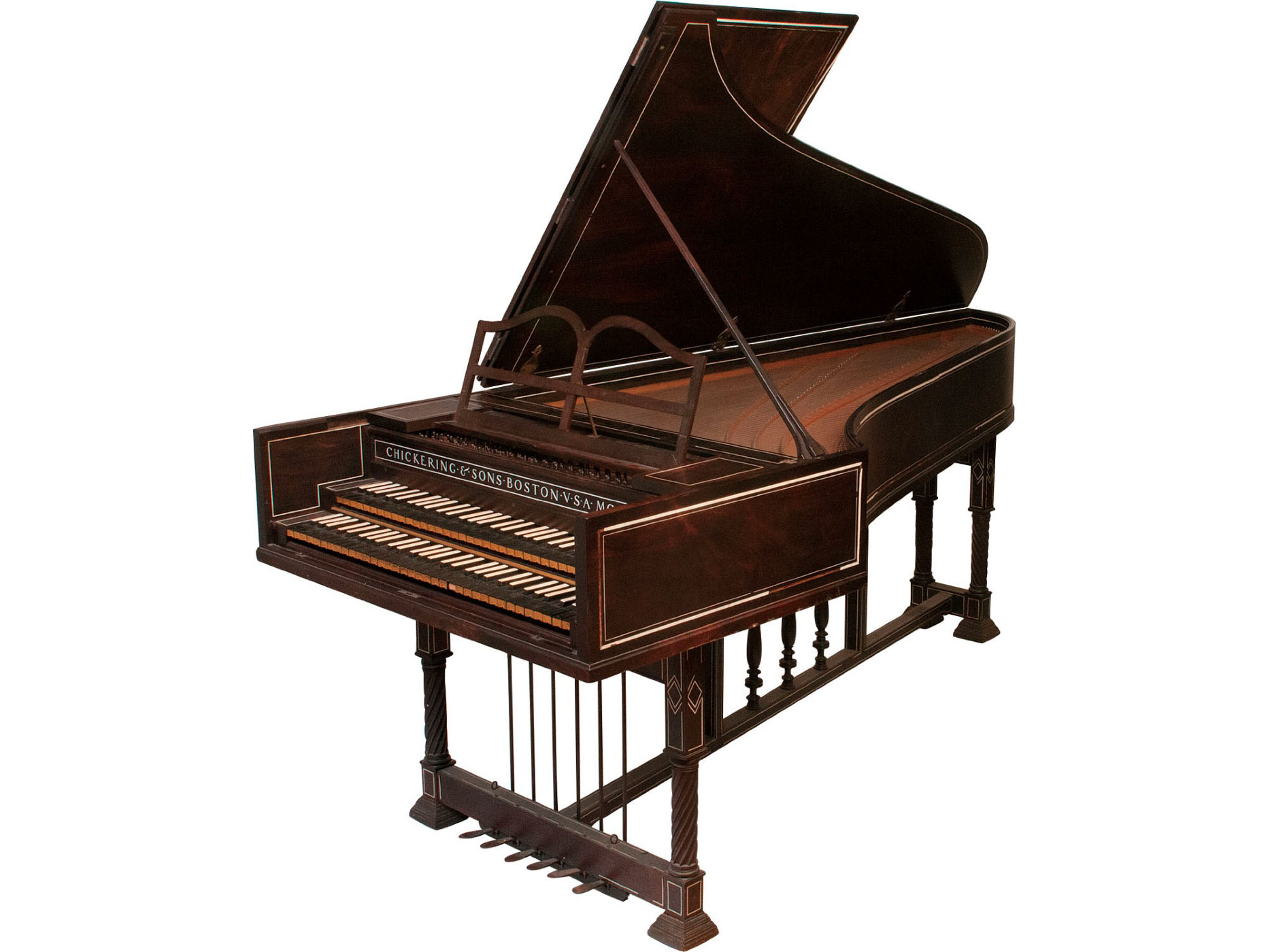 Harpsichord
