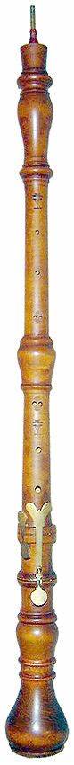Oboe
