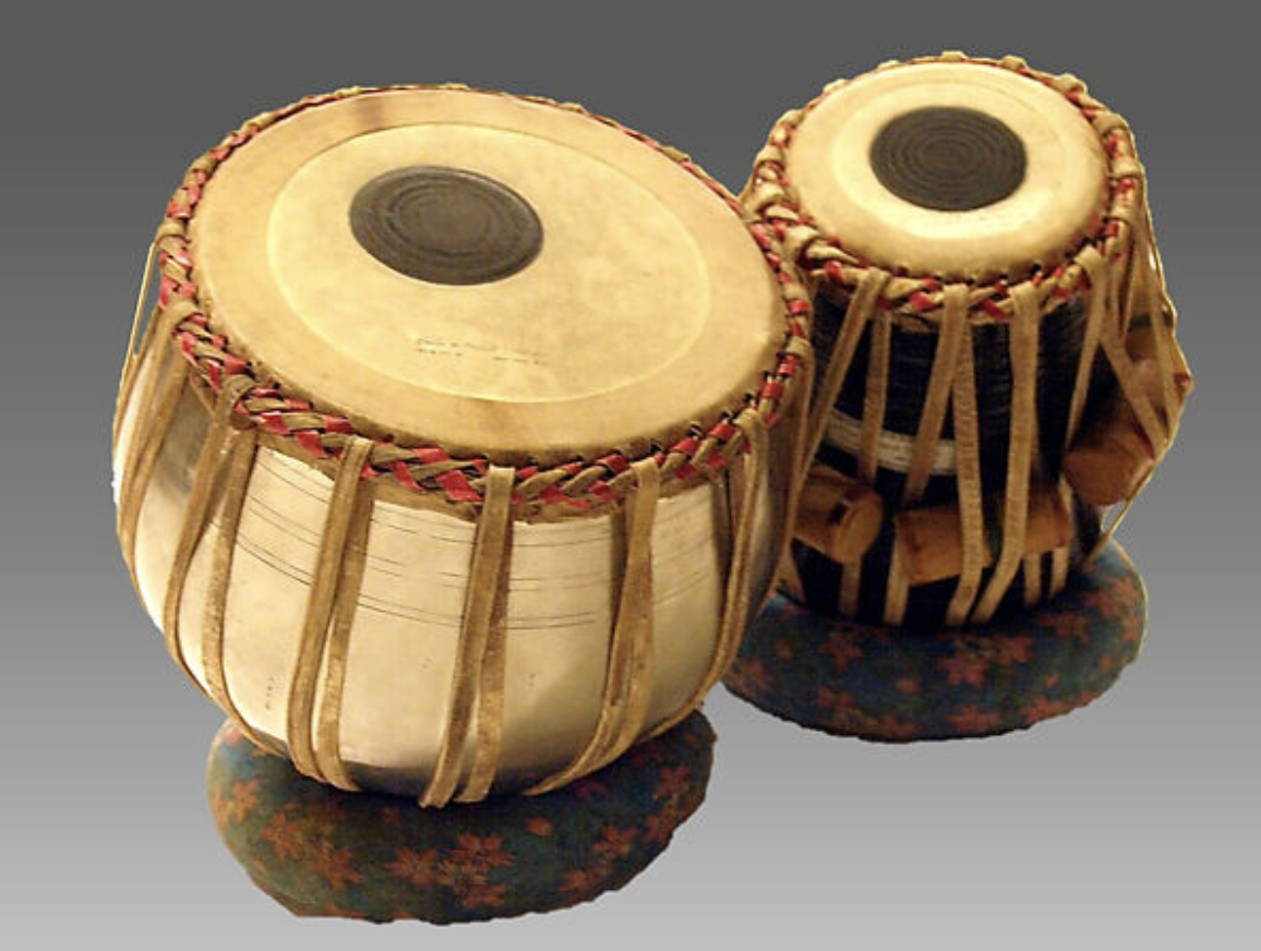 Tablas