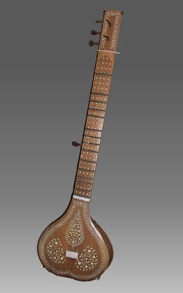 Tambura
