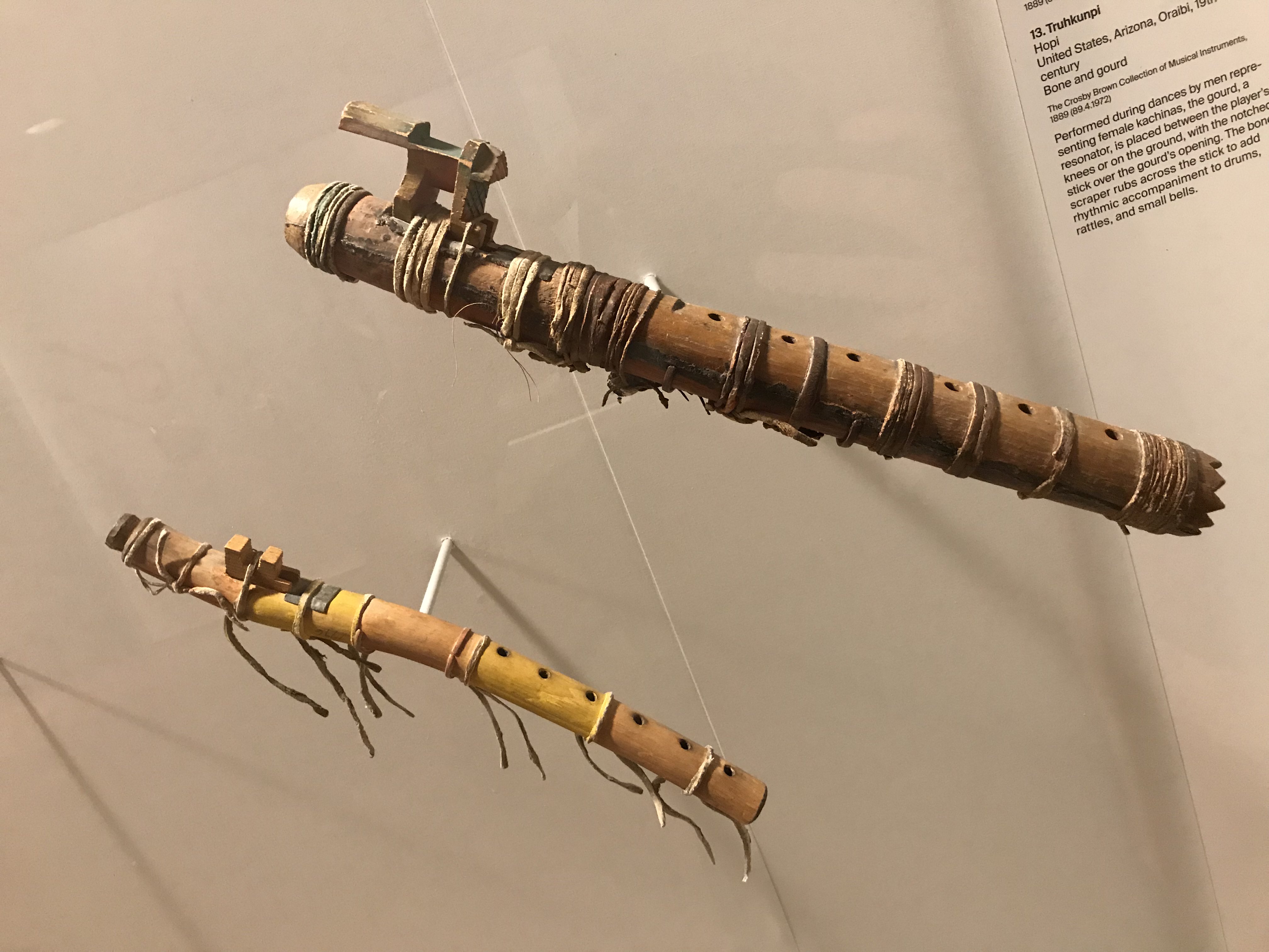 Sul and Siyontanka